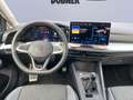 Volkswagen Golf VIII 1.5 TSI GOAL ACC+NAVI+360°KAMERA+APPC+ Blau - thumbnail 7
