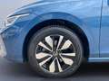 Volkswagen Golf VIII 1.5 TSI GOAL ACC+NAVI+360°KAMERA+APPC+ Blau - thumbnail 3
