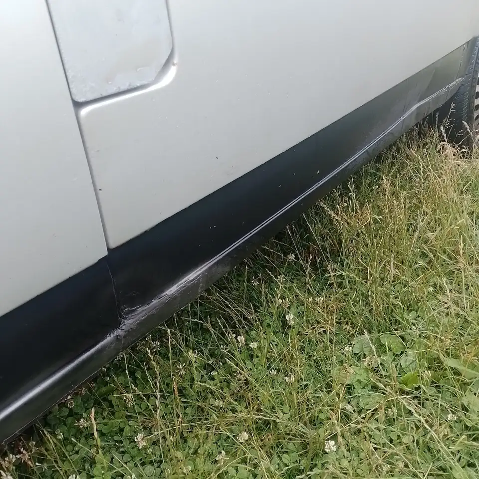 Volkswagen T4 Transporter TDI 7DM1Y2/Z39, foto 9