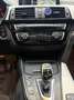 BMW 320 320 dA Zwart - thumbnail 12
