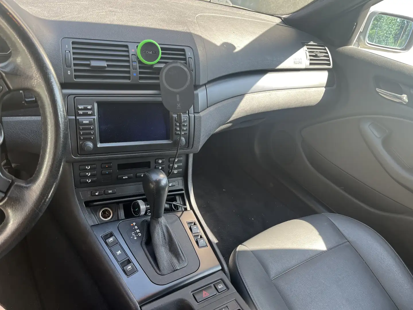 BMW 318 318d Aut. E46 Facelift - 2