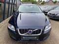 Volvo V70 2.5FT Momentum 230PK H.LEER / ECC / PDC / TREKHAAK Bleu - thumbnail 7
