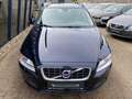 Volvo V70 2.5FT Momentum 230PK H.LEER / ECC / PDC / TREKHAAK Bleu - thumbnail 6
