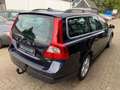 Volvo V70 2.5FT Momentum 230PK H.LEER / ECC / PDC / TREKHAAK Bleu - thumbnail 4