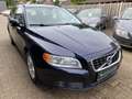 Volvo V70 2.5FT Momentum 230PK H.LEER / ECC / PDC / TREKHAAK Bleu - thumbnail 5