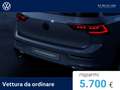 Volkswagen Golf GTI 2.0 tsi gti edition 50 325cv dsg Grau - thumbnail 6