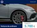 Volkswagen Golf GTI 2.0 tsi gti edition 50 325cv dsg Grau - thumbnail 7