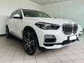 BMW X5 X5 G05 2018 xdrive25d xLine auto Blanc - thumbnail 1