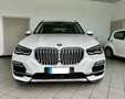 BMW X5 X5 G05 2018 xdrive25d xLine auto Blanc - thumbnail 6