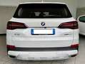 BMW X5 X5 G05 2018 xdrive25d xLine auto Blanc - thumbnail 8