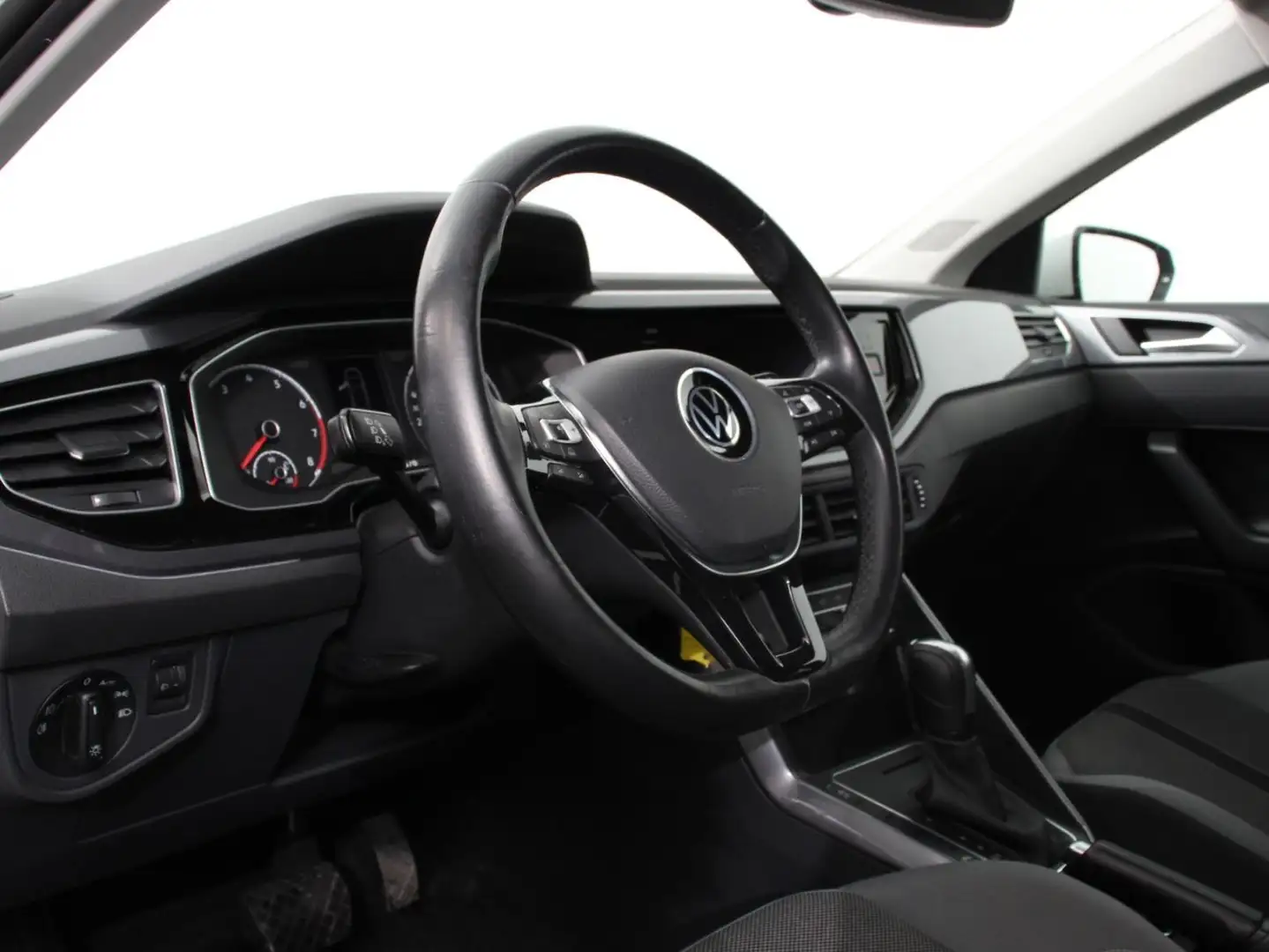 Volkswagen Polo Plus 1.0 TSI 110pk Highline DSG | Apple Carplay/Android Білий - 2