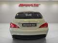 Mercedes-Benz CLA 180 CLA 180 Blanc - thumbnail 5