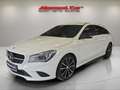 Mercedes-Benz CLA 180 CLA 180 Blanc - thumbnail 1