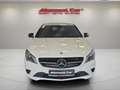 Mercedes-Benz CLA 180 CLA 180 Blanc - thumbnail 2