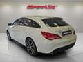 Mercedes-Benz CLA 180 CLA 180 Blanc - thumbnail 4