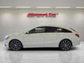 Mercedes-Benz CLA 180 CLA 180 Blanc - thumbnail 3