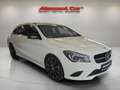 Mercedes-Benz CLA 180 CLA 180 Blanc - thumbnail 9