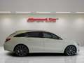 Mercedes-Benz CLA 180 CLA 180 Blanc - thumbnail 8