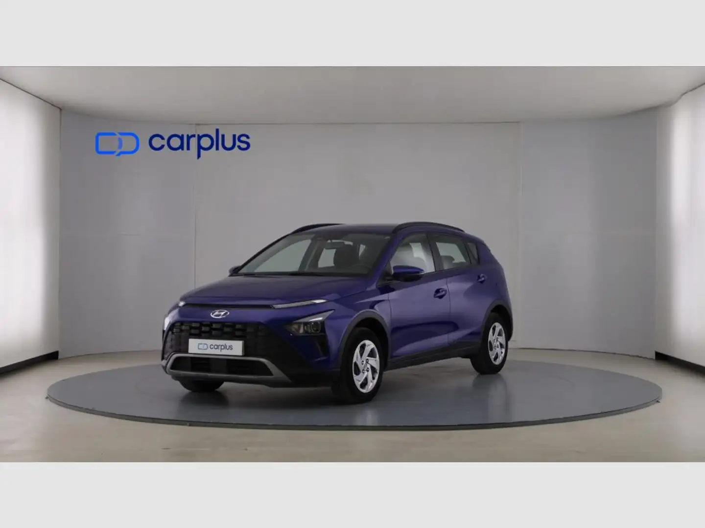 Hyundai BAYON 1.2 MPI Maxx - 1