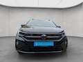 Volkswagen Taigo 1.0 TSI DSG R-Line NAVI KESSY RFK 17 GJR Schwarz - thumbnail 10
