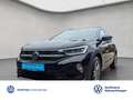 Volkswagen Taigo 1.0 TSI DSG R-Line NAVI KESSY RFK 17 GJR Schwarz - thumbnail 1
