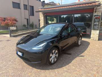 Model Y 2024 Single Motor rwd