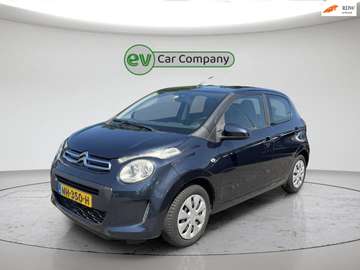 1.0 e-VTi Selection | 5 Deurs | Airco | Cruise Con