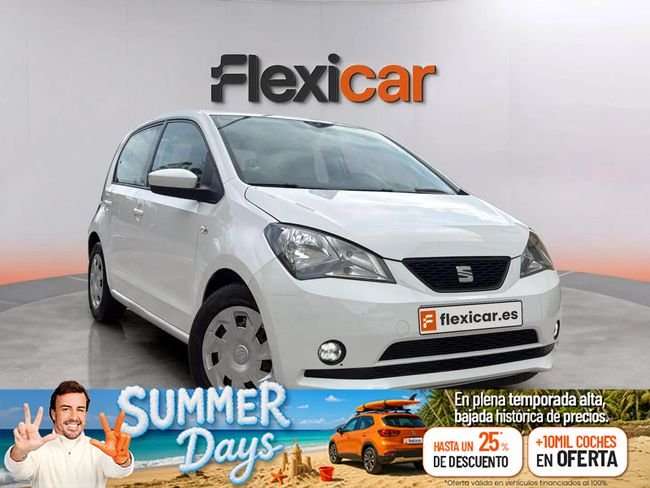 SEAT Mii 1.0 Style Edition 75 - foto 1