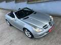 Mercedes-Benz SLK 200 Cabriolet Kompressor 163cv Automatique Zilver - thumbnail 9