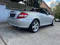 Mercedes-Benz SLK 200 Cabriolet Kompressor 163cv Automatique Zilver - thumbnail 6