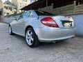 Mercedes-Benz SLK 200 Cabriolet Kompressor 163cv Automatique Zilver - thumbnail 3
