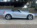 Mercedes-Benz SLK 200 Cabriolet Kompressor 163cv Automatique Zilver - thumbnail 5