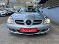 Mercedes-Benz SLK 200 Cabriolet Kompressor 163cv Automatique Zilver - thumbnail 8