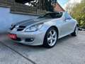 Mercedes-Benz SLK 200 Cabriolet Kompressor 163cv Automatique Zilver - thumbnail 4
