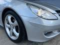 Mercedes-Benz SLK 200 Cabriolet Kompressor 163cv Automatique Zilver - thumbnail 24