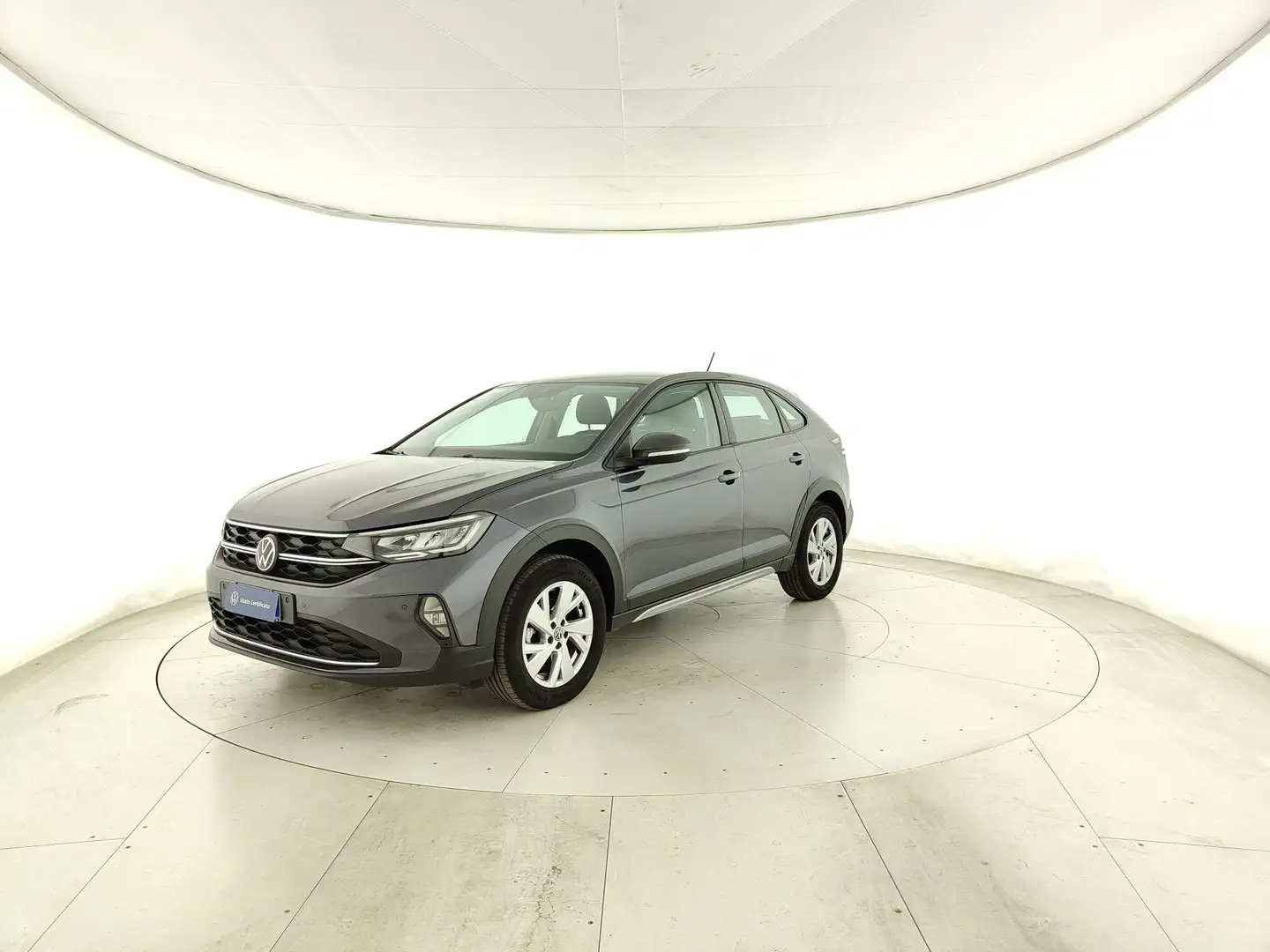 Volkswagen Taigo 1.0 tsi Life 110cv Blu/Azzurro - 1
