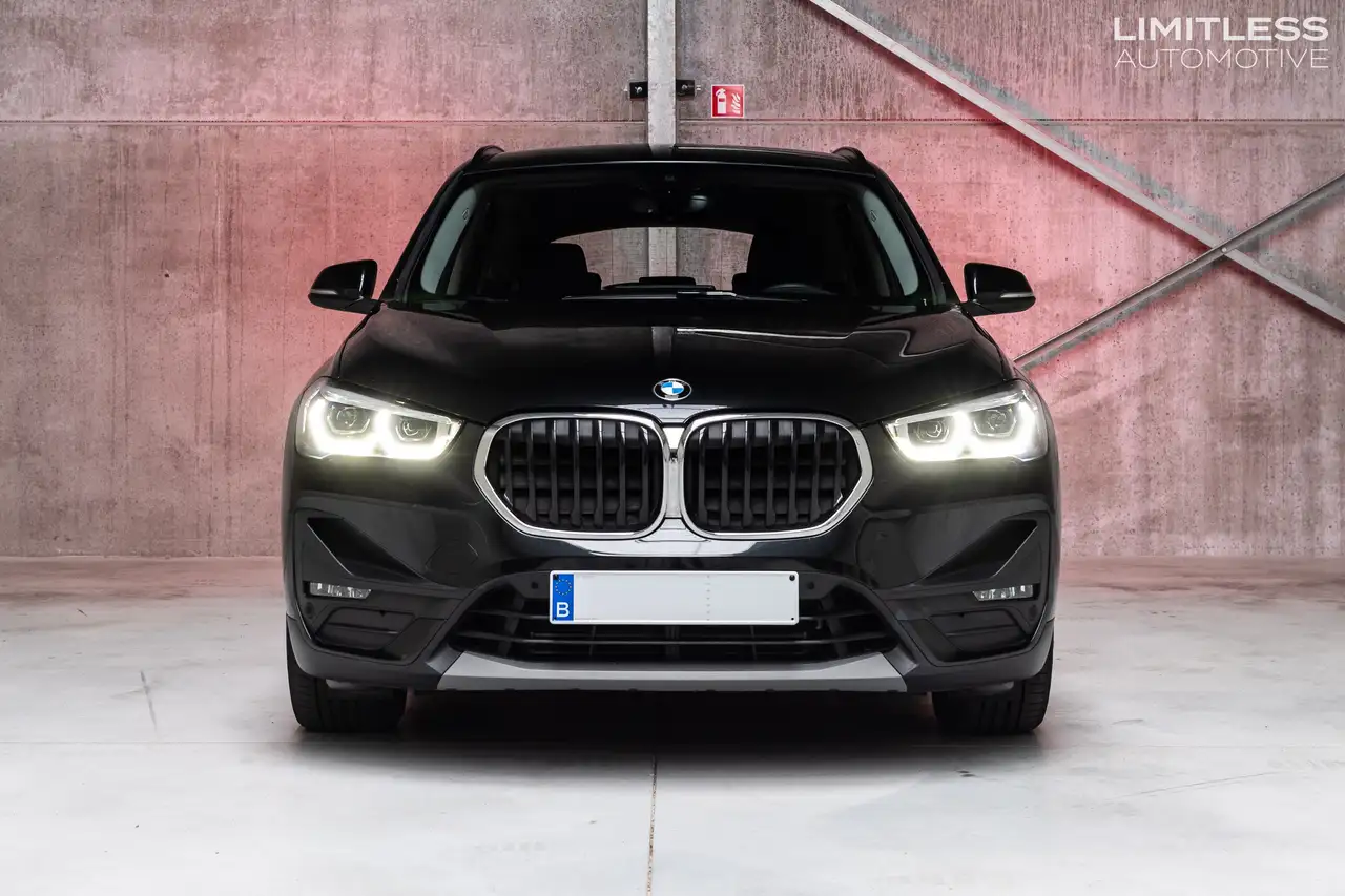 2020 - BMW X1 X1 Boîte automatique SUV