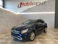 Mercedes-Benz GLA 200 200d Azul - thumbnail 1