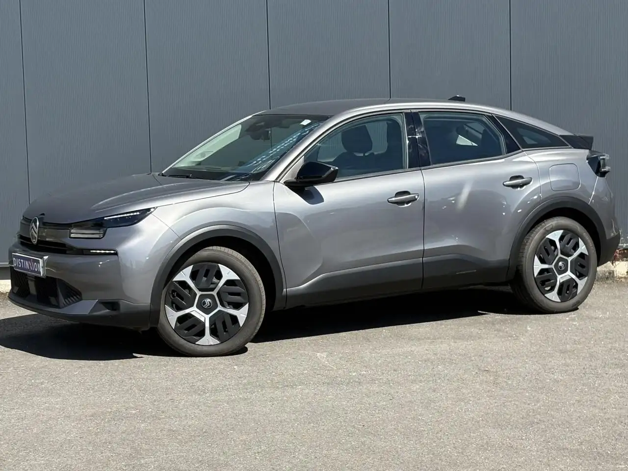 Citroën C4