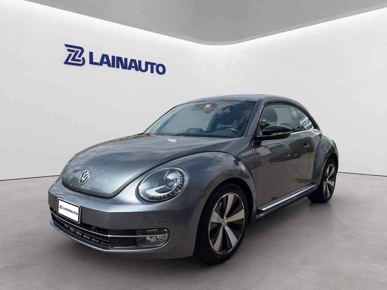 Volkswagen Maggiolino 1.4 TSI Sport DSG