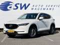 Mazda CX-5 2.0 SkyActiv-G 165 Skylease GT | Trekhaak | Dodeho Blanc - thumbnail 2