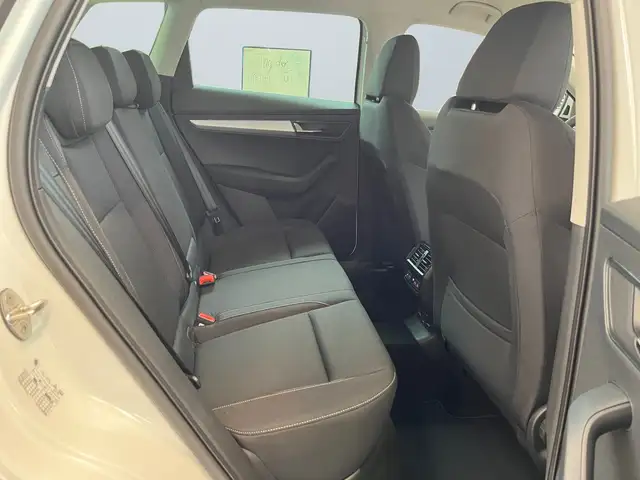 Skoda Karoq view 11