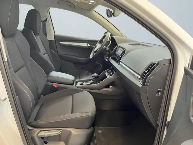 Skoda Karoq view 10