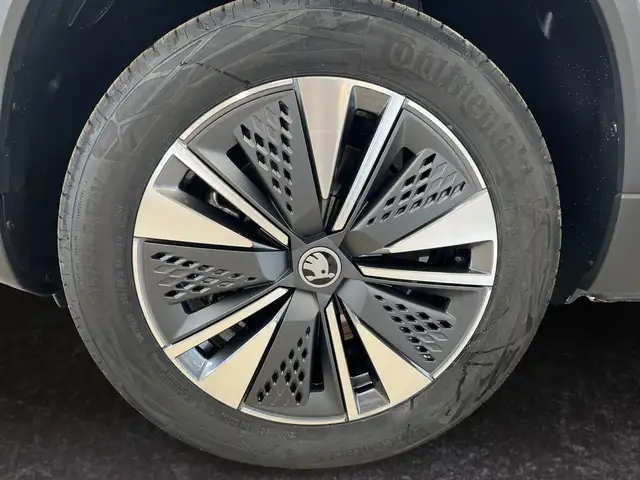 Skoda Karoq view 15