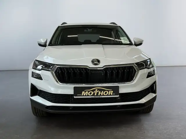 Skoda Karoq view 6