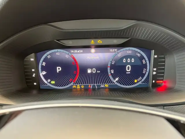 Skoda Karoq view 12