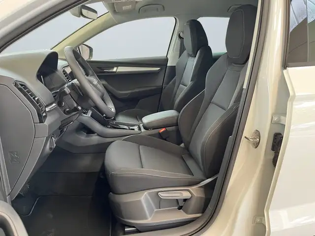 Skoda Karoq view 7