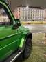Mercedes-Benz G 63 AMG G63 4x4 LEASING SUBENTRO NOLEGGIO LUNGO TERMINE Vert - thumbnail 7