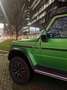 Mercedes-Benz G 63 AMG G63 4x4 LEASING SUBENTRO NOLEGGIO LUNGO TERMINE Verde - thumbnail 6