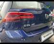 Volkswagen Golf GTD 2.0 TDI DSG 5p. BlueMotion Technology Bleu - thumbnail 22